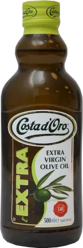 Zeytun yağı Extra Virgin