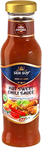 Sous Yandırıcı çili