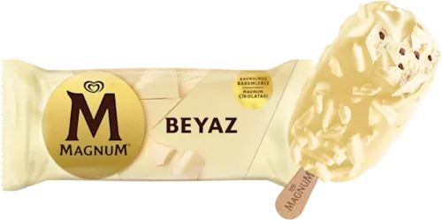 Dondurma Aex White