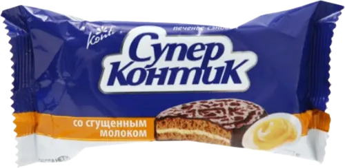 Konti Sandwich Cookie