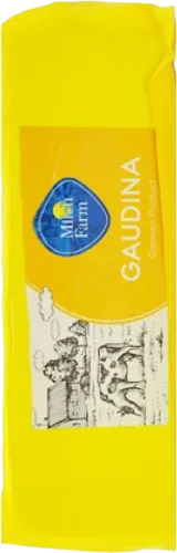 Голландский сыр Gaudina