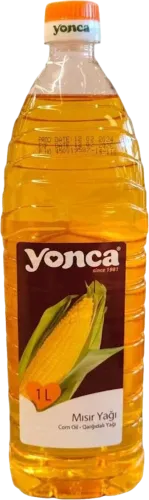 Qarğıdalı yağı 