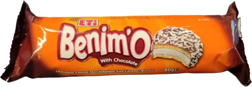 Peçenye Benimo