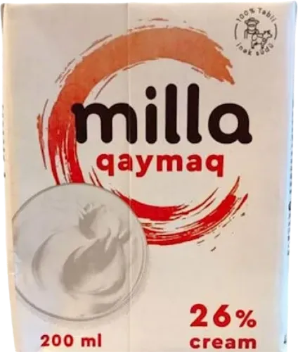 Сливки 