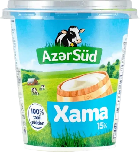 Xama stəkan