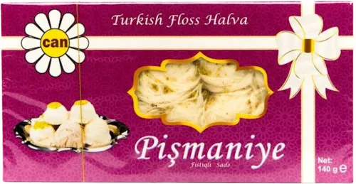 Пишмание Can