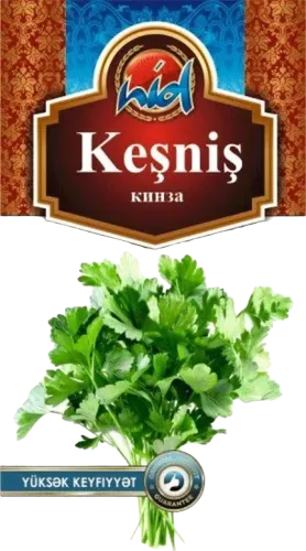 Keşniş 