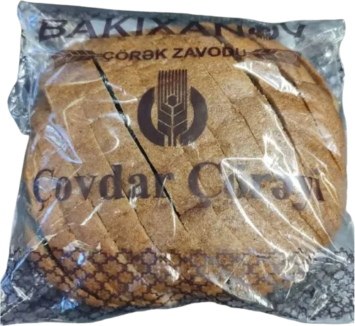  Bread