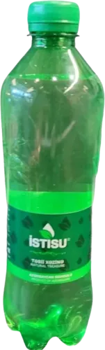 Istisu Mineral Water pl