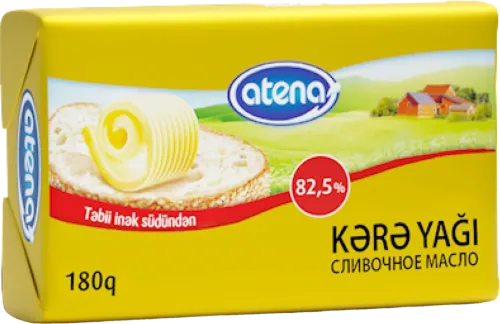 Kərə yağı