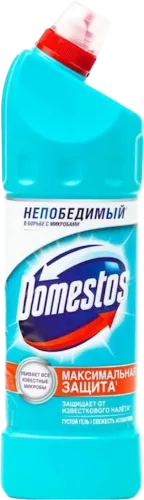 Tualet üçün vasitə Universal Disinfectant Liquid Ocean