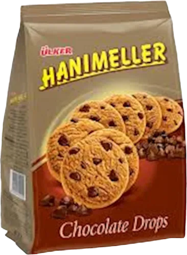 Печенье Ulker Cokodamla