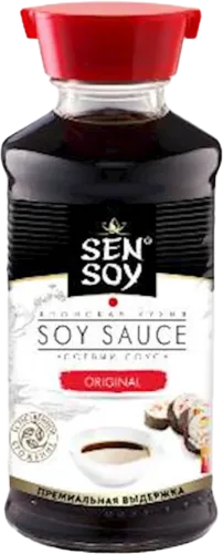 Soya sousu Original