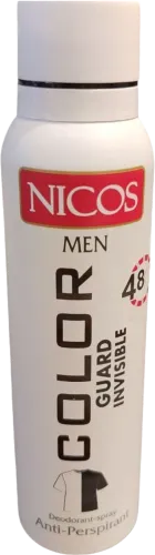 Anti-Perspirant men invisible 48 saat