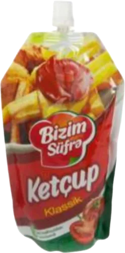 Кетчуп Classik