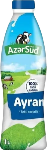Ayran Azersud