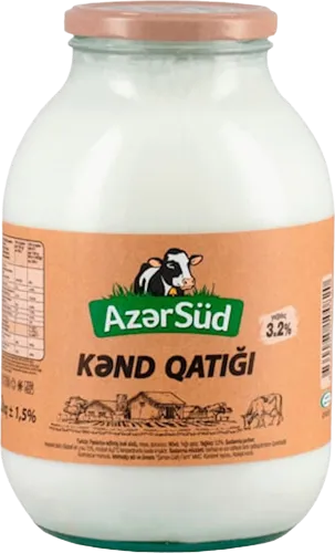 Qatıq 