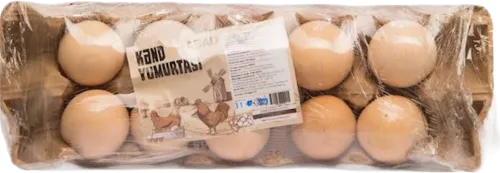 Yumurta kənd 10 əd
