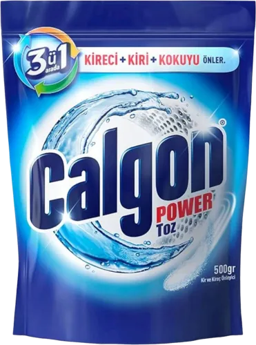 3 in 1 Washing Powder