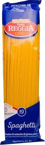 Spagetti Reggia