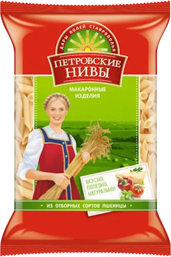 Petrovskie Karandash Pasta