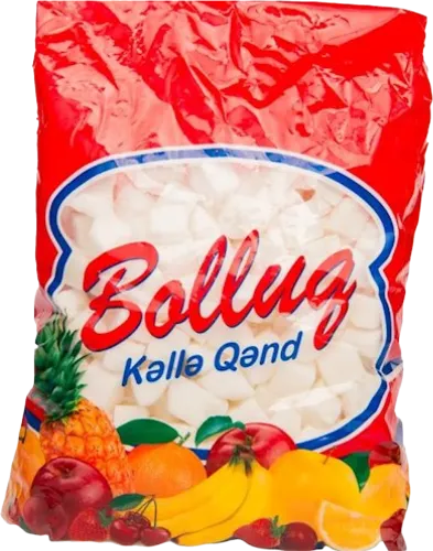 Kəllə qənd 