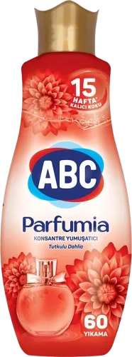 Platar yumuşaldıcısı sogabgülü ilə