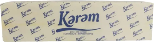 Kərə yağı 
