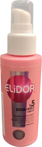 Saç serum 