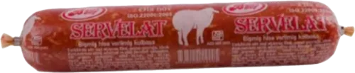 Kolbasa Best Mal əti Cervelat Royal kq