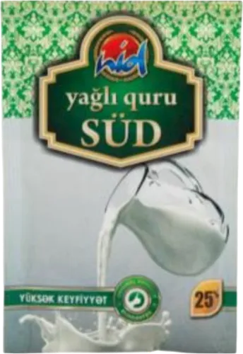 Quru süd 