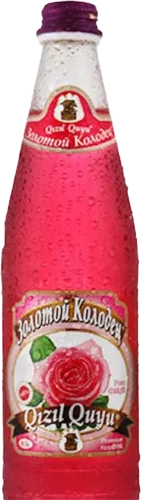 Limonad Qızılgül