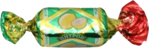 Babaevsky Tsitron chocolate