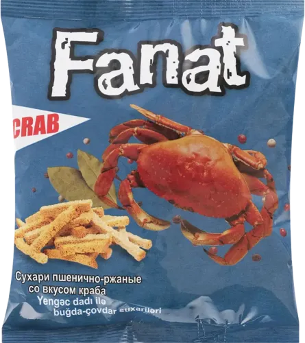  Crab cracker