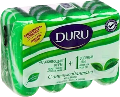 Sabun dəsti Soft Sensations 4 əd