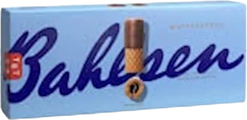 Печенье Waffeletten