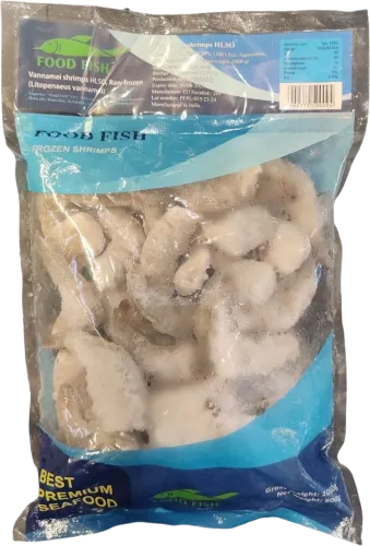 Krevetka Food Fish