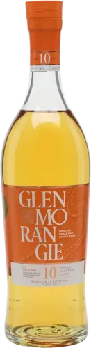  10 year old whisky