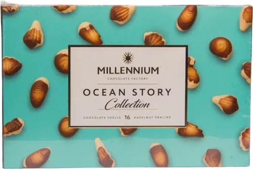 Şokolad Ocean Sotry