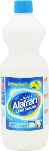 Средство чистящее для туалета Liquid Blecher