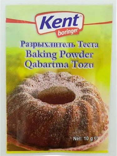Xəmir yumşaldıcısı 5 li