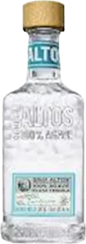 Tekila Altos Plata