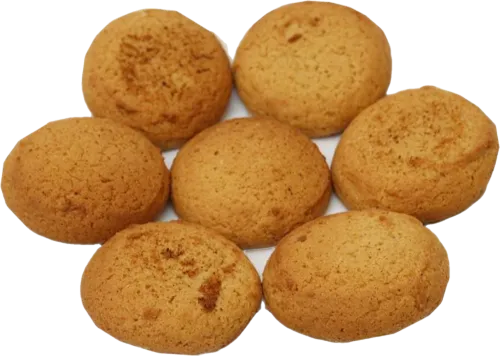 Oatmeal cookie