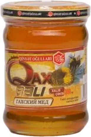 Qax balı 