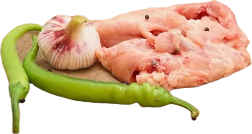 Kəbablıq toyuq əti Siyəzən təzə