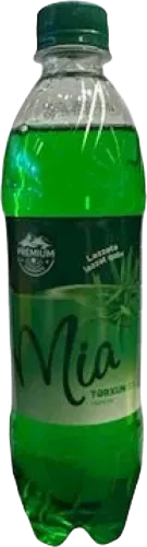 Limonad tərxun ilə 