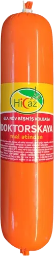 Колбаса Докторская