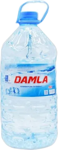  Still Drinking Water