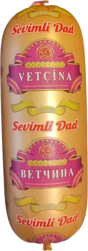 Vetçina