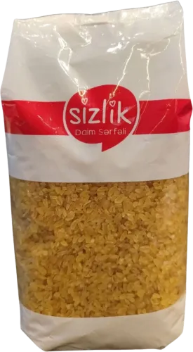 Plovluq bulqur